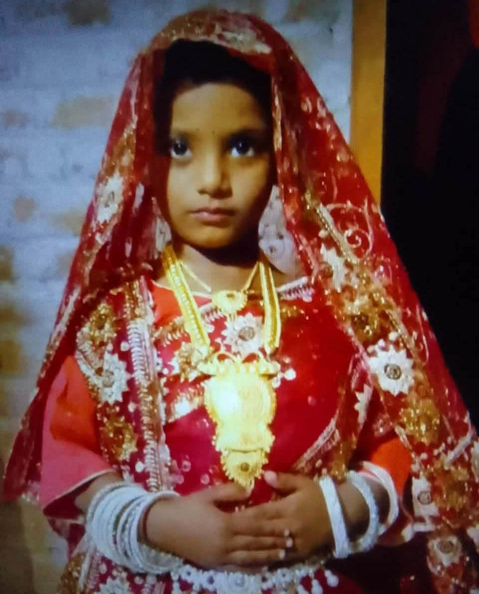 চারঘাট বিদ্যুৎস্পৃষ্টে ৬ বছরের শিশুর মর্মান্তিক মৃত্যু