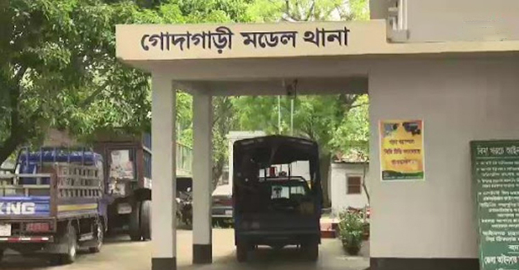 রাজশাহীতে মাদক ব্যবসায়ীদের তালিকা হচ্ছে
