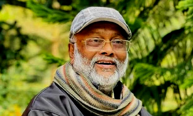 বিশিষ্ট শিক্ষাবিদ ড. তসিকুল ইসলাম রাজা আর নেই