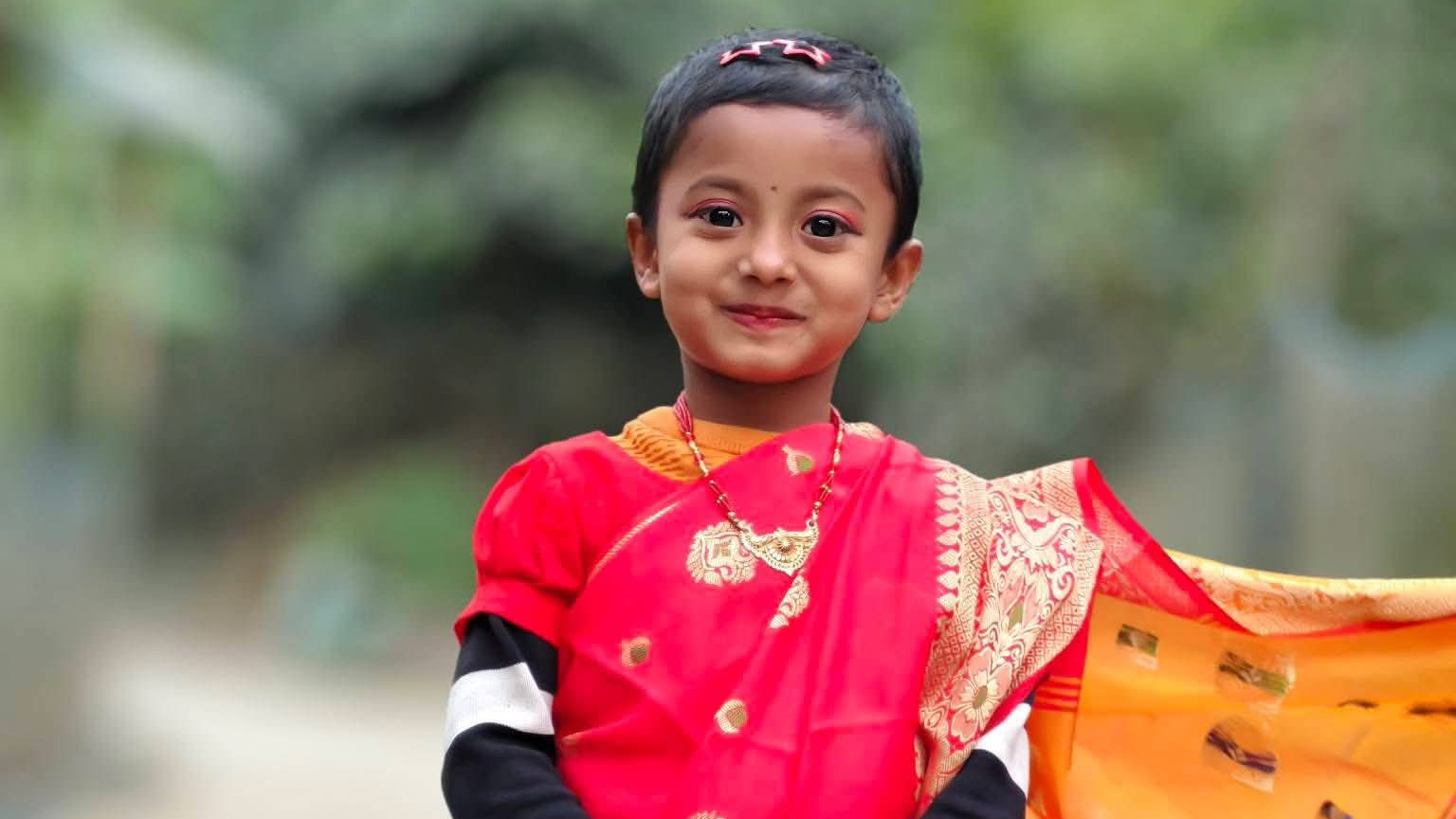 নিখোঁজ চার বছরের শিশু হুমায়রা ১৫ ঘণ্টায়ও উদ্ধার হয়নি : ১ লাখ টাকা পুরস্কার ঘোষণা পরিবারের