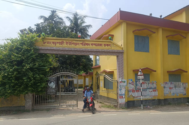 বড়গাছী ইউপির চেয়ারম্যানের বিরুদ্ধে ভূয়া প্রকল্পে অর্ধকোটি টাকা আত্মসাতের অভিযোগ