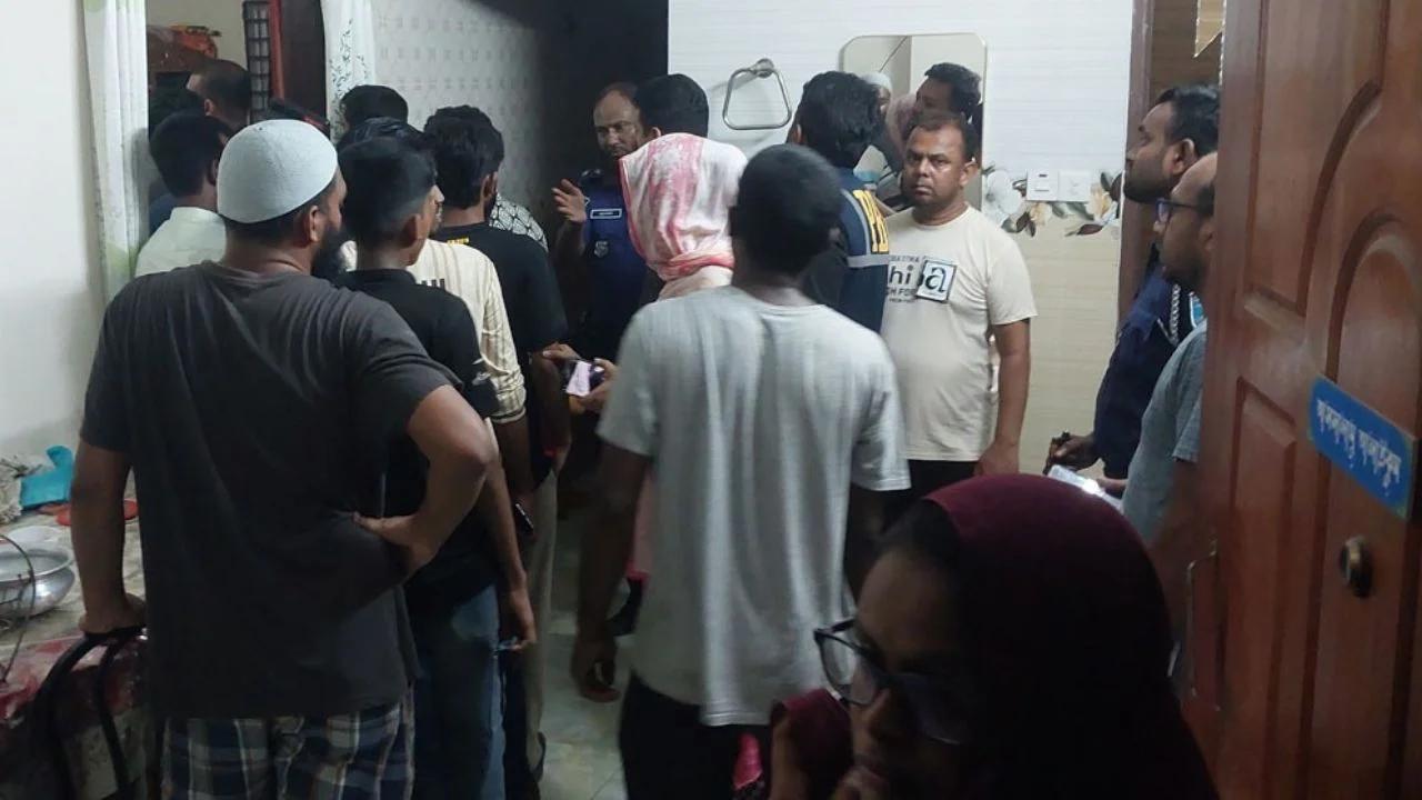 চুরির দায়ে রিকশাচালককে হত্যার অভিযোগ