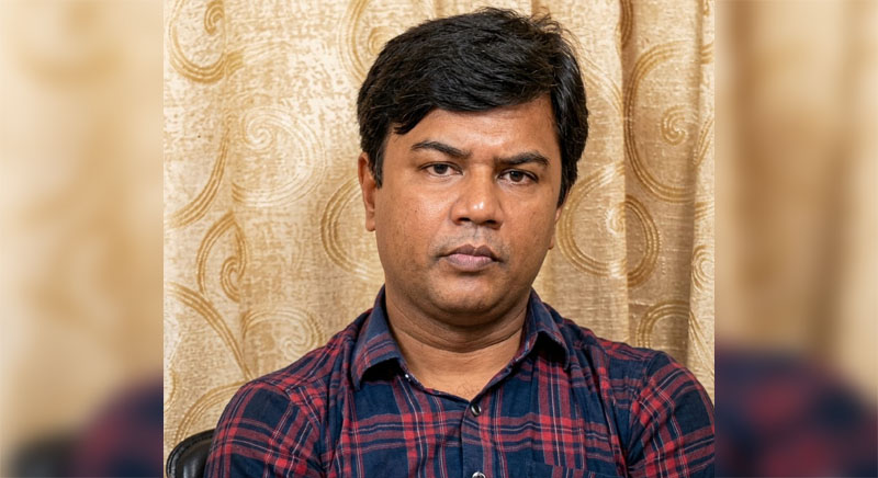 রাবি শিক্ষার্থীকে মারধরের অভিযোগে টিটিই বরখাস্ত