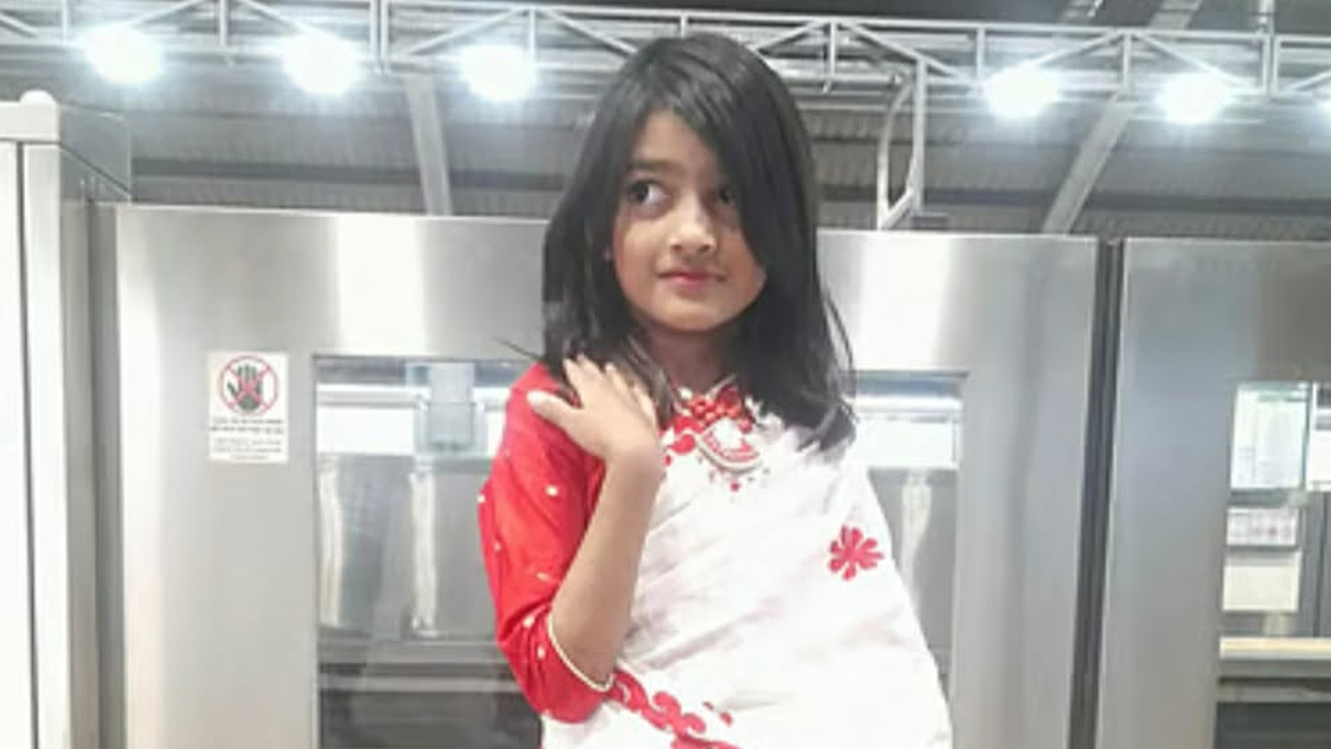রামিসা হত্যা মামলা শিশু সহিংসতা ট্রাইব্যুনালে বদলি