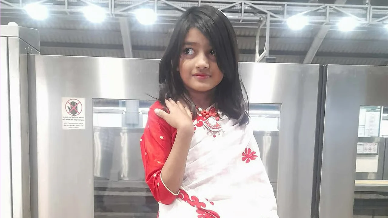 এক সপ্তাহের মধ্যে শিশু রামিসা হত্যার তদন্ত প্রতিবেদন দেয়ার নির্দেশ
